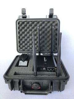 Event 4G Internet and WiFi Kit [GO]